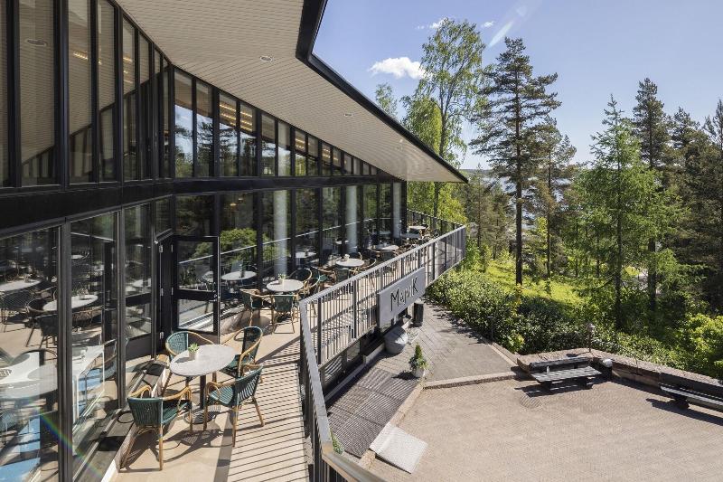 Hotel Majvik image