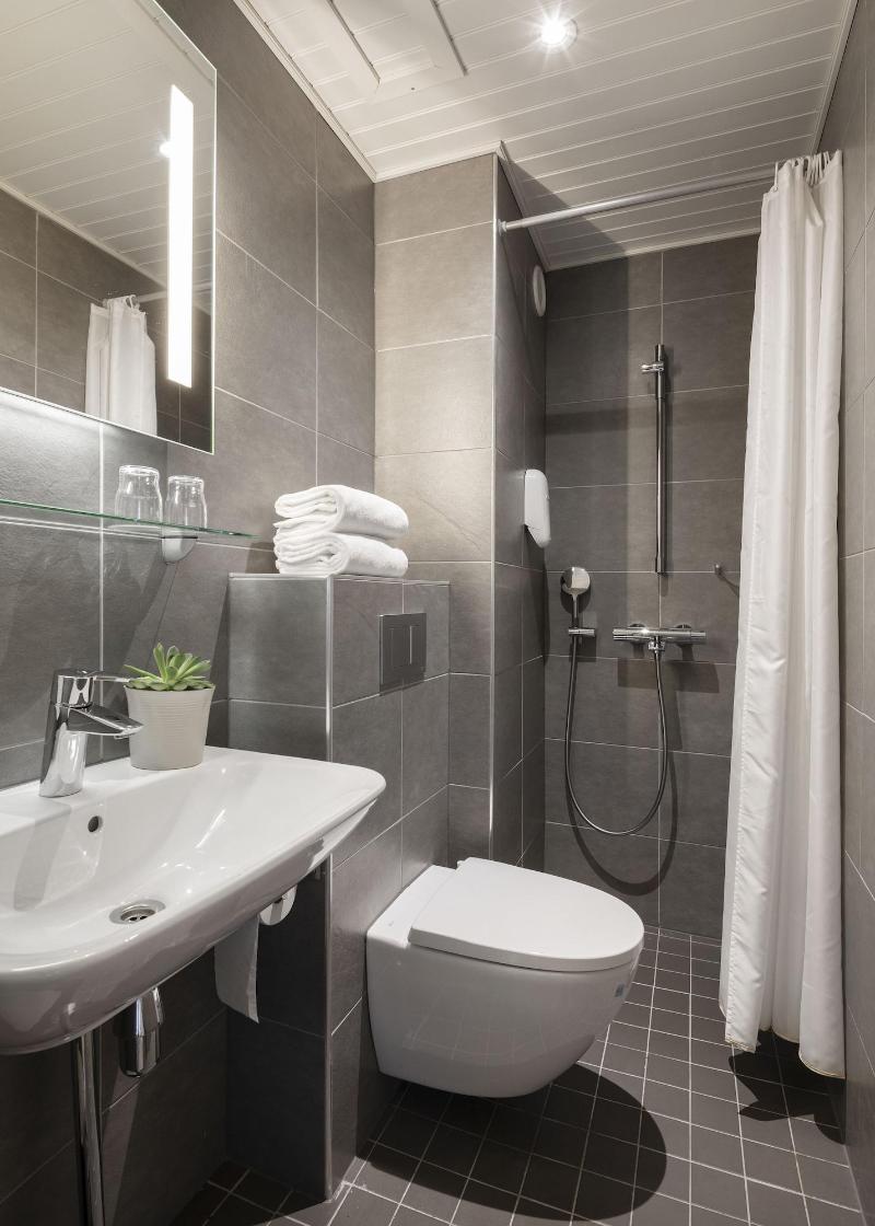 Hotel Majvik image