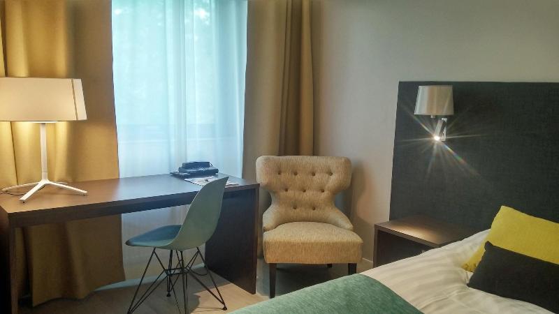 Hotel Majvik image