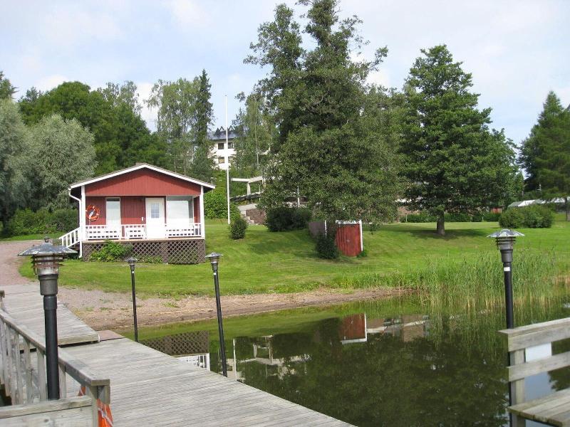 Hotel Majvik image