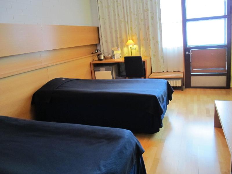 Hotel Majvik image