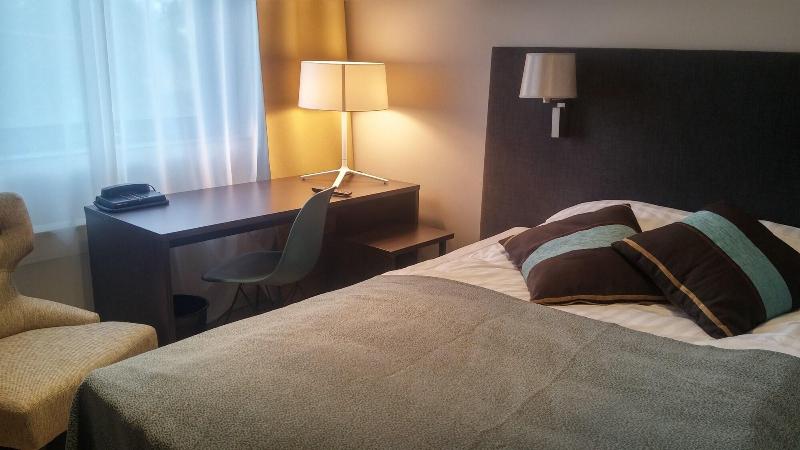 Hotel Majvik image