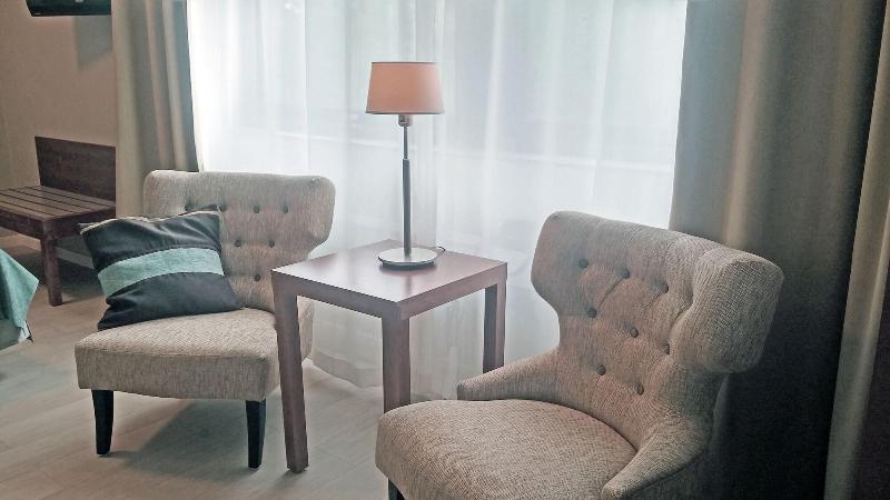 Hotel Majvik image