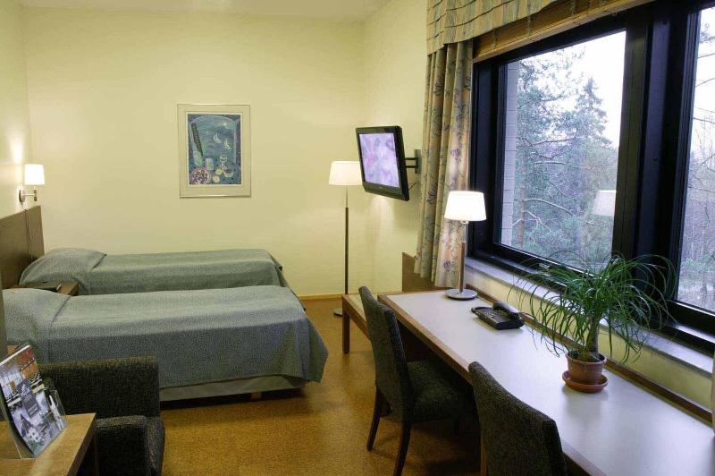 Hotel Majvik image