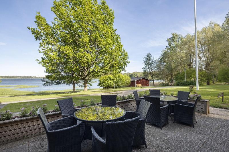 Hotel Majvik image