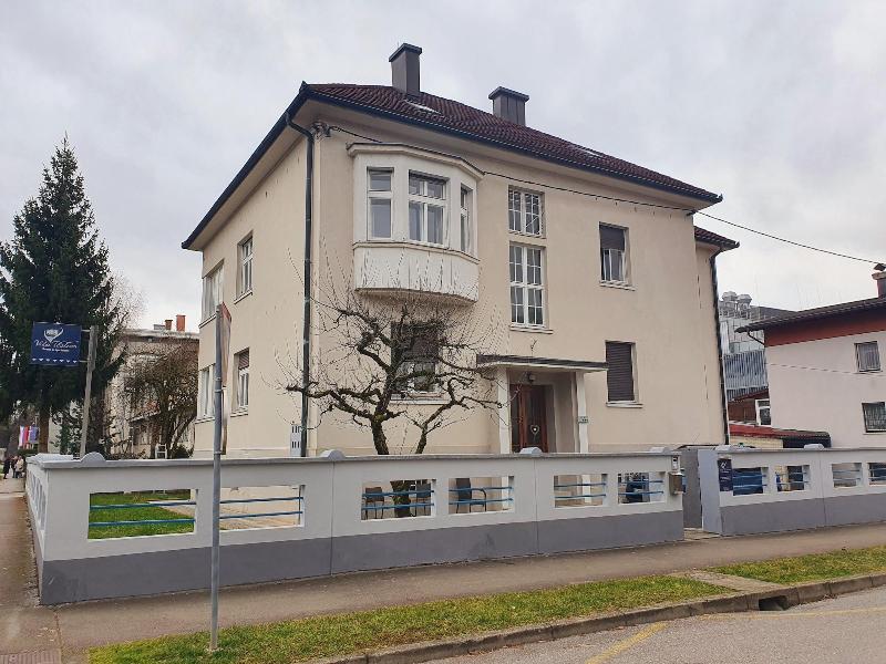 Vila Teslova image