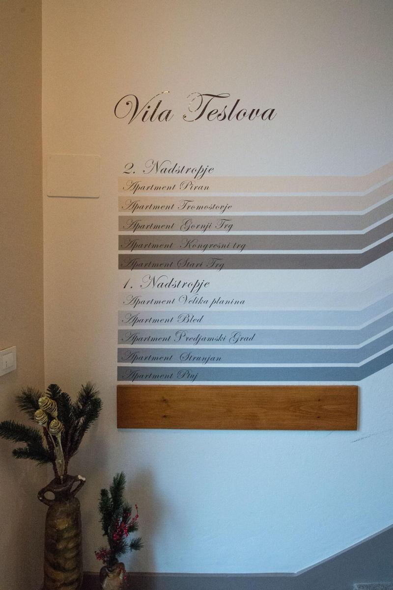 Vila Teslova image
