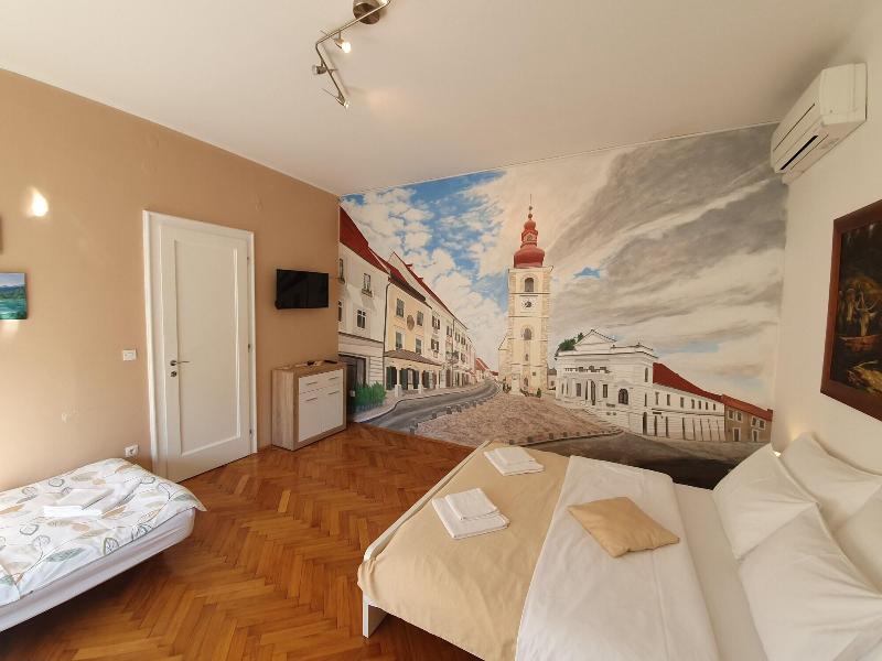 Vila Teslova image