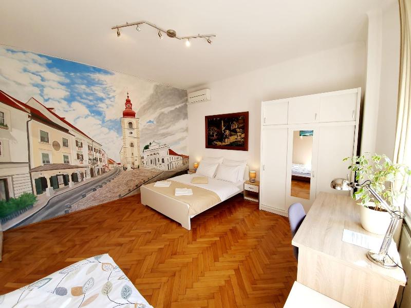 Vila Teslova image