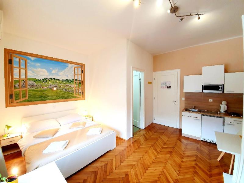 Vila Teslova image