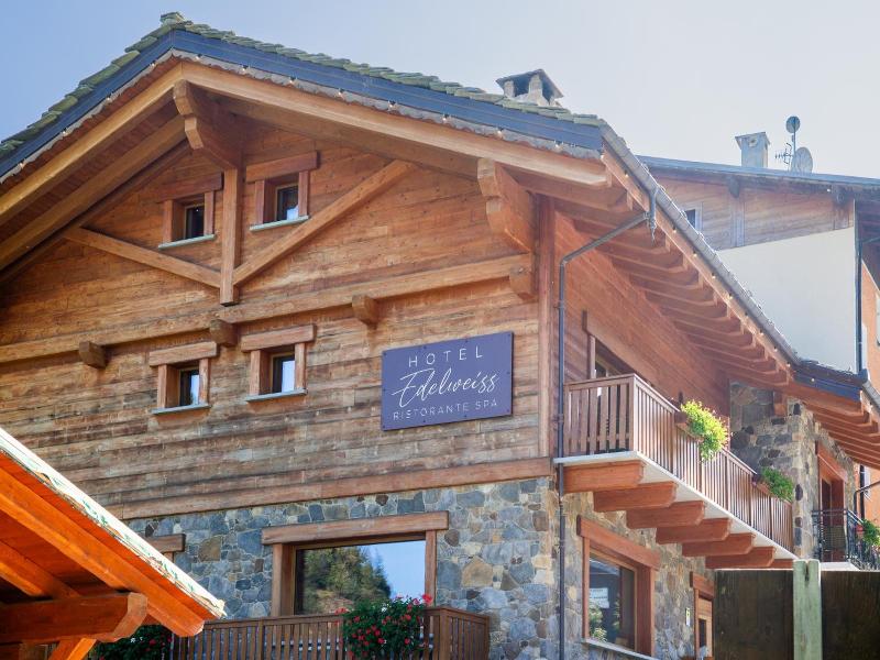 Hotel Edelweiss image