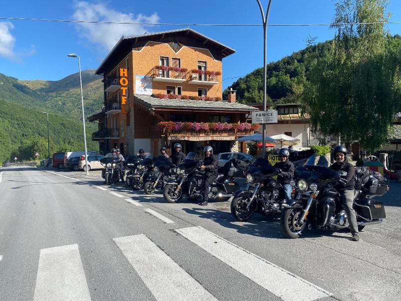 Hotel Edelweiss image