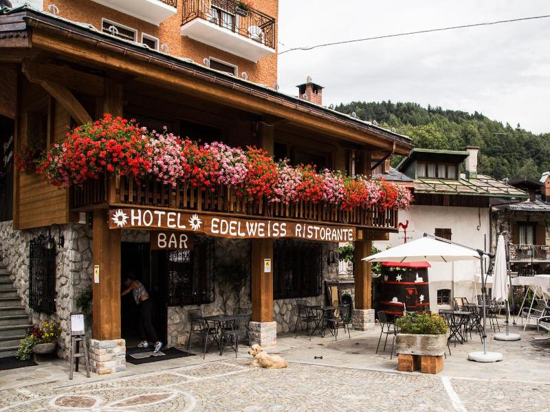 Hotel Edelweiss image