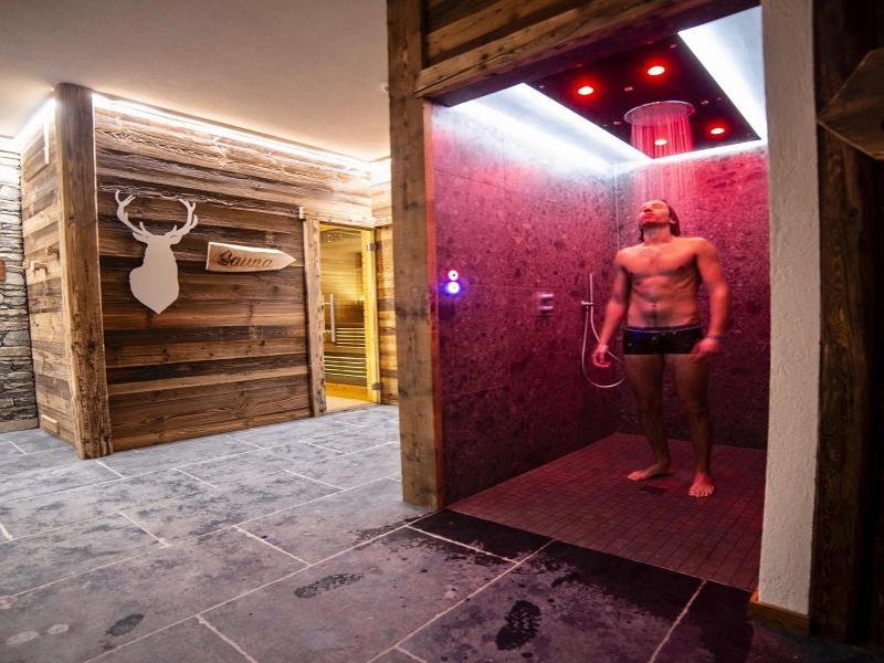 Hotel Edelweiss image