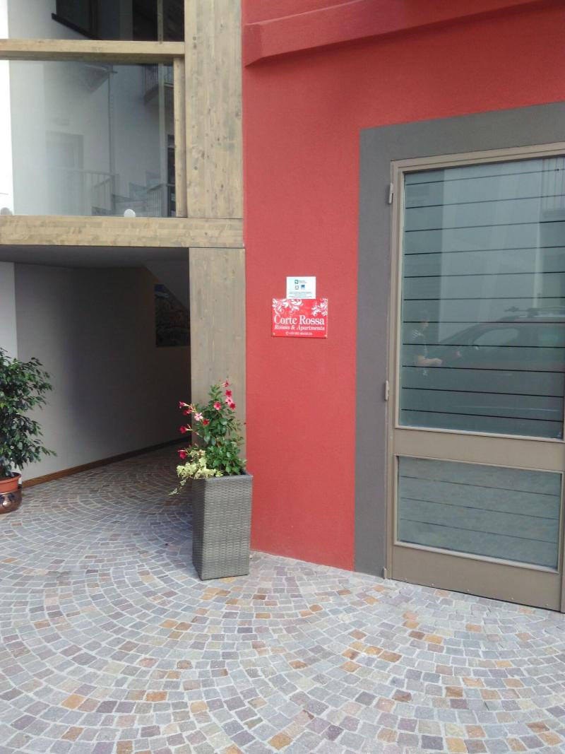 B&B Corte Rossa image