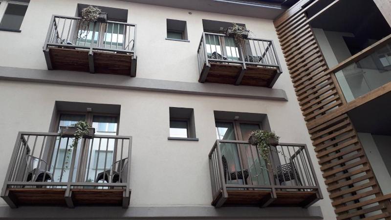 B&B Corte Rossa image