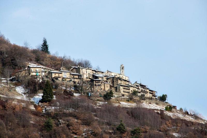 B&B Corte Rossa image