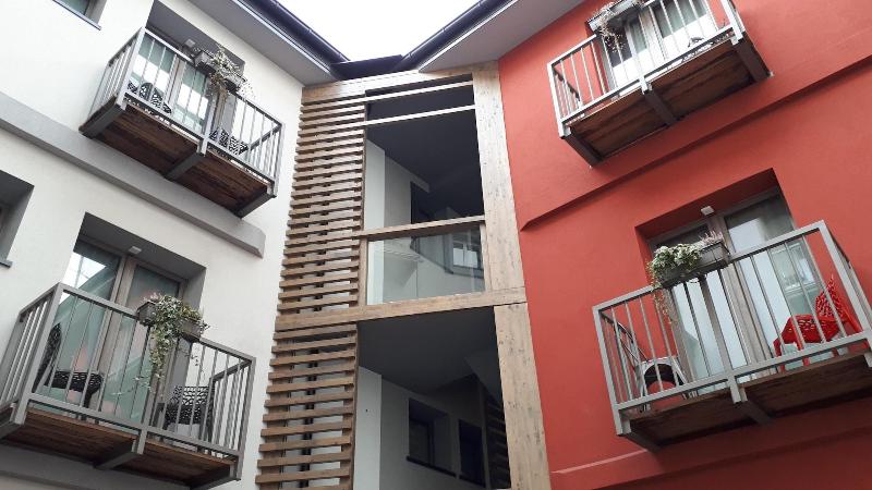 B&B Corte Rossa image