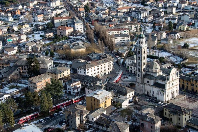 B&B Corte Rossa — general view