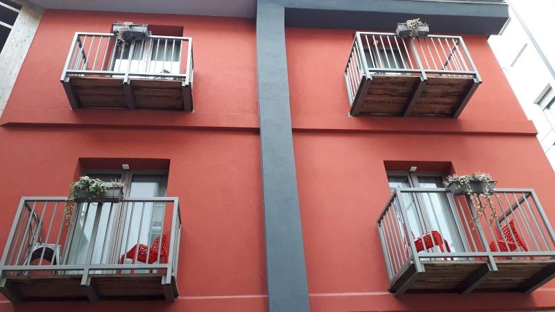 B&B Corte Rossa — general view