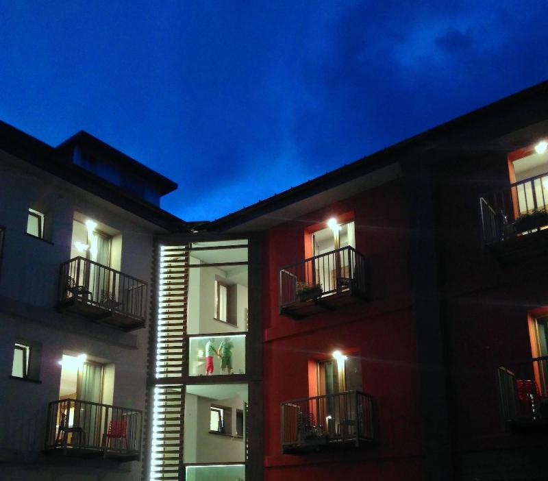 B&B Corte Rossa — general view