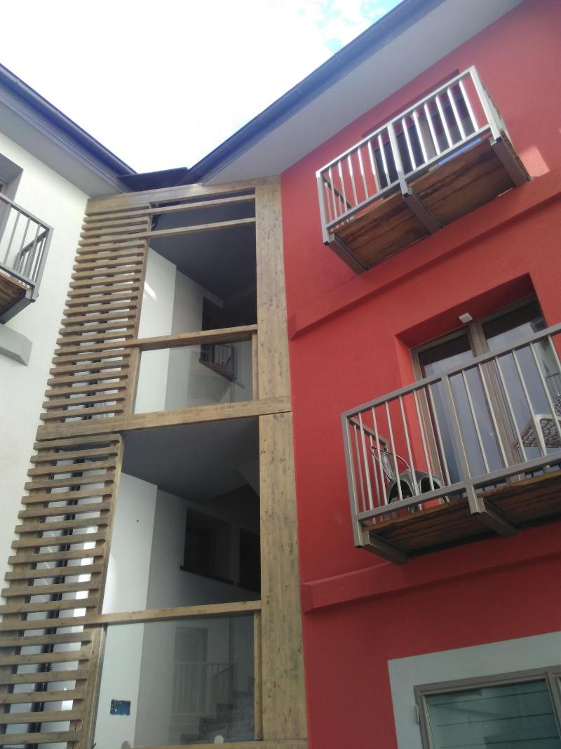 B&B Corte Rossa — general view