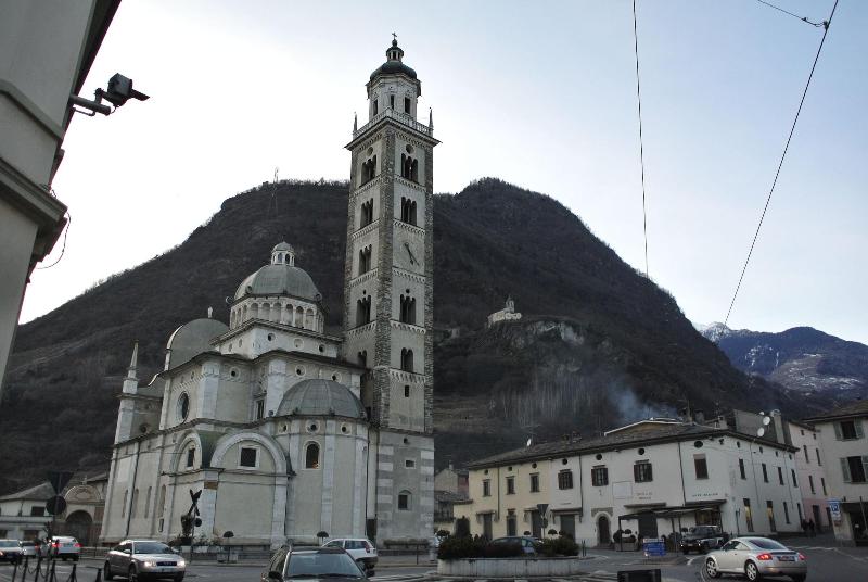 B&B Corte Rossa image