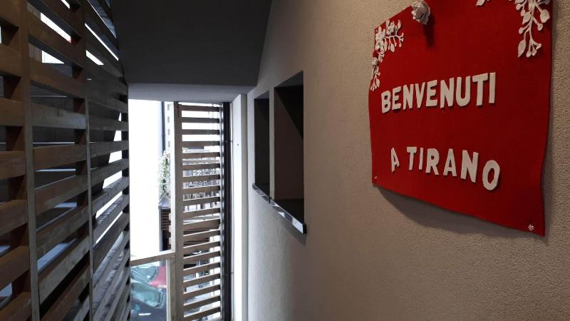 B&B Corte Rossa image