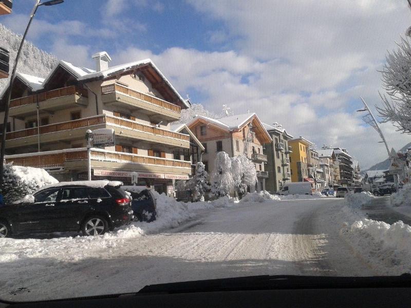 B&B Corte Rossa image