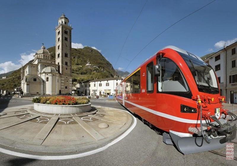 B&B Corte Rossa image