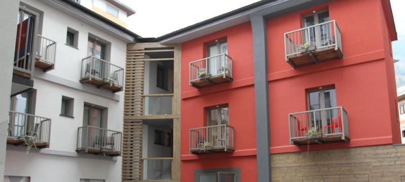 B&B Corte Rossa image