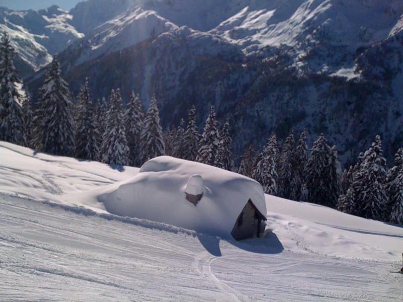 B&B Corte Rossa image