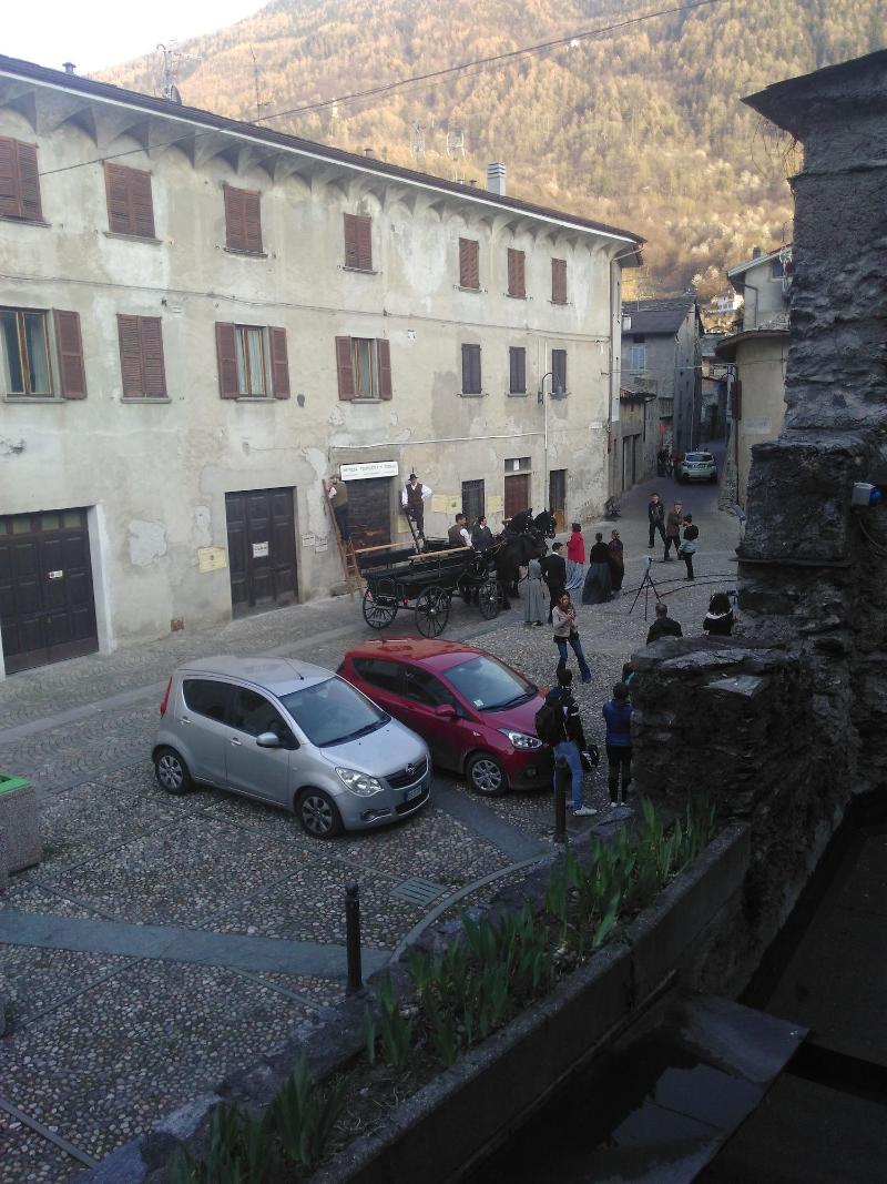 B&B Corte Rossa image