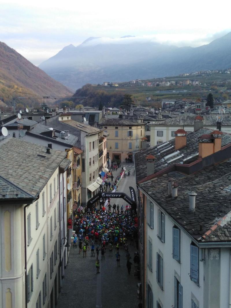 B&B Corte Rossa image