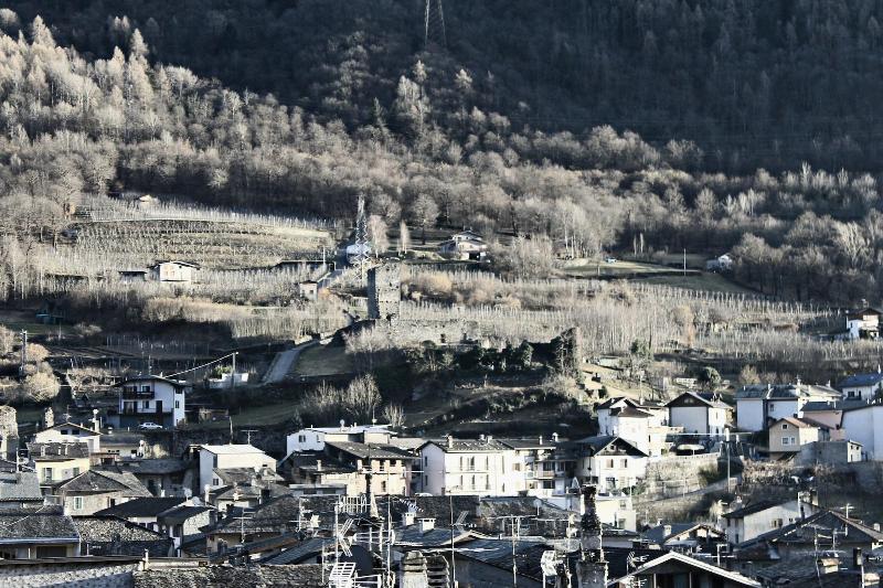 B&B Corte Rossa image