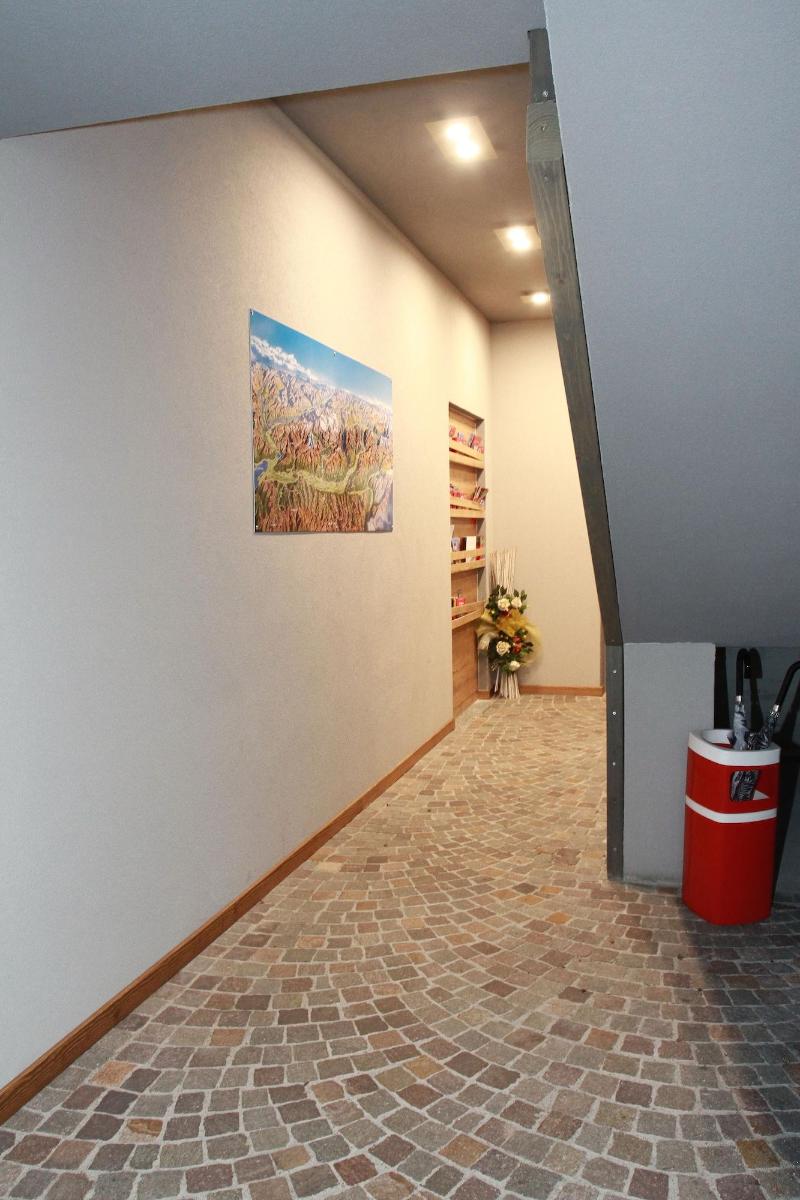 B&B Corte Rossa image