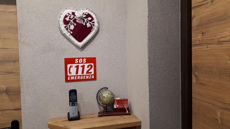B&B Corte Rossa image