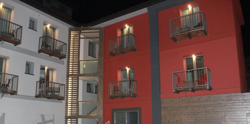 B&B Corte Rossa image