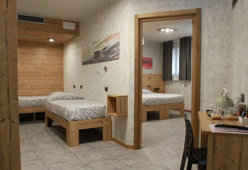 B&B Corte Rossa image