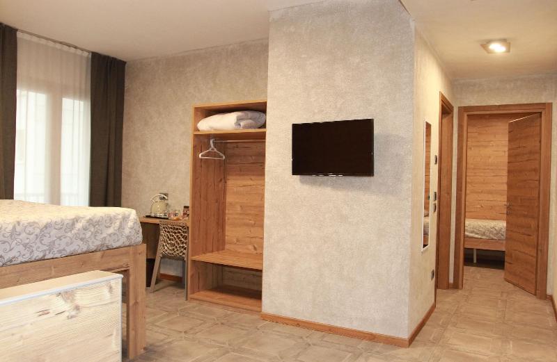 B&B Corte Rossa image