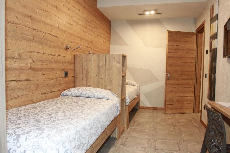 B&B Corte Rossa image