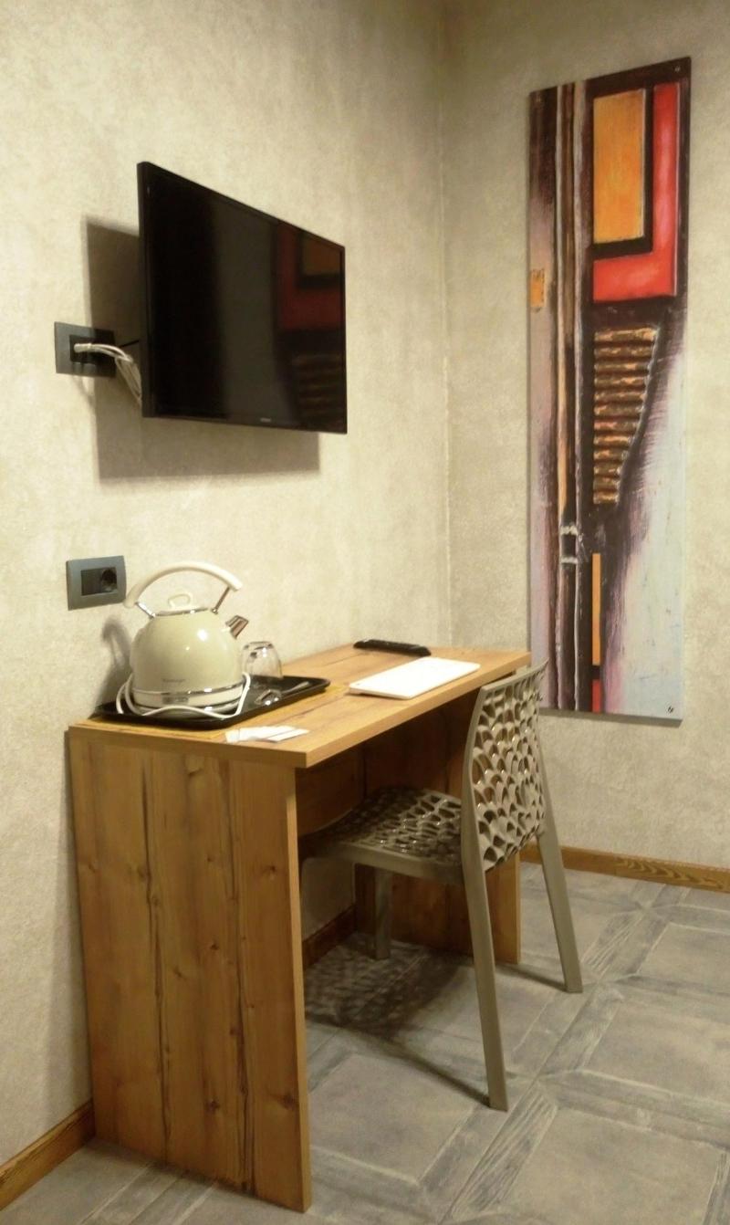 B&B Corte Rossa image