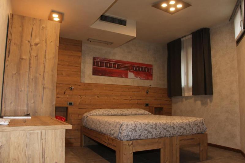 B&B Corte Rossa image