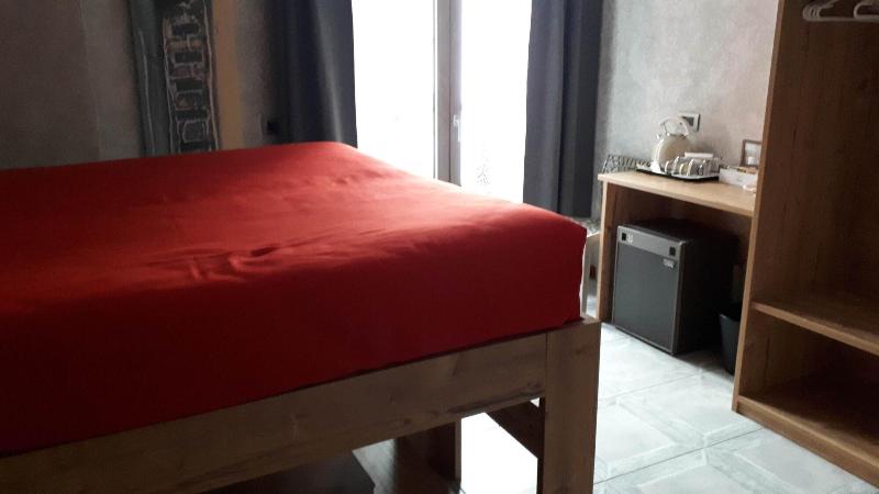 B&B Corte Rossa image
