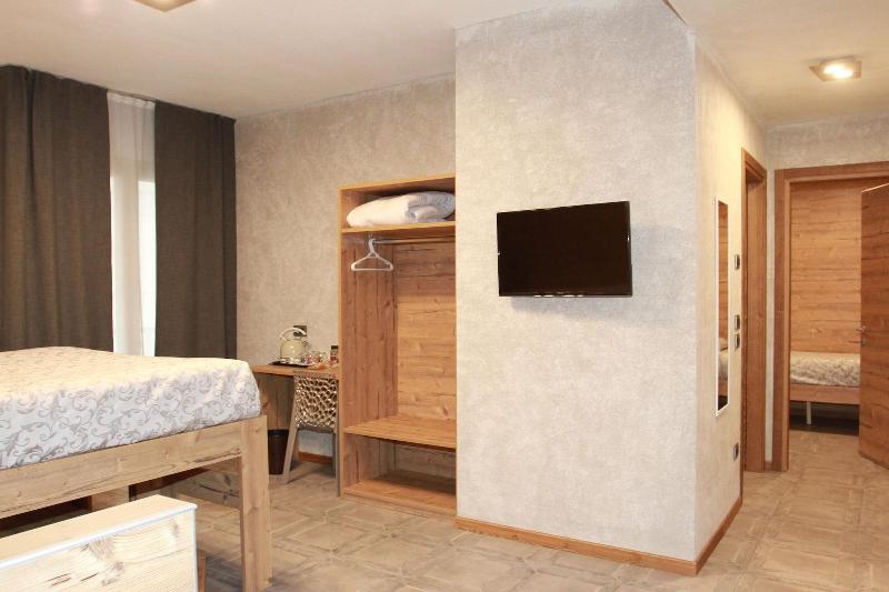 B&B Corte Rossa image