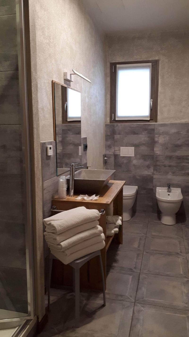 B&B Corte Rossa image