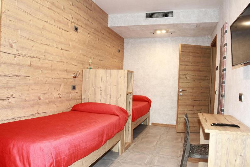 B&B Corte Rossa image
