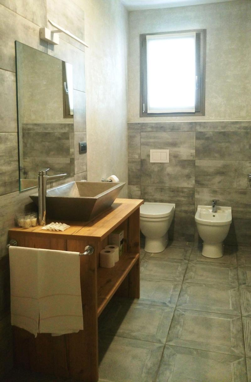 B&B Corte Rossa image