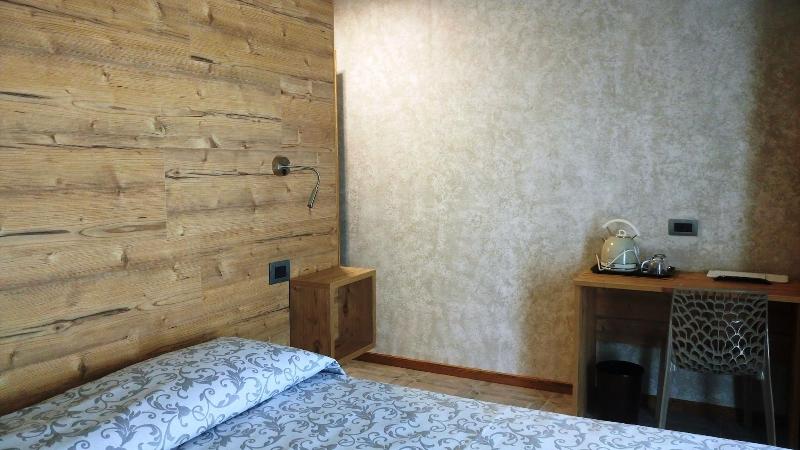 B&B Corte Rossa image