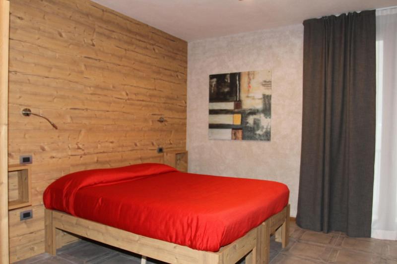 B&B Corte Rossa image